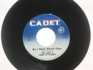 Northern Soul, R&B, Etta James & Sugar Pie DeSanto, Do I Make Myself Clear