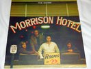The DOORS Morrison Hotel NM Butterfly press Gatefold Lp unplayed vinyl EKS75007