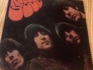 THE BEATLES RUBBER SOUL VINYL LP 1978 ORIGINAL AUSTRALIAN PRESSING PCSO 3075