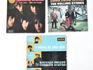 The ROLLING STONES   45 tours I wanna be your man Decca 457.026