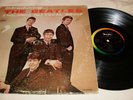RARE - INTRODUCING THE BEATLES - VEE JAY - VERSION 1 - OVAL - LOVE ME DO