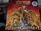 KREATOR phantom antichrist  DoLP  2012  Brown Vinyl