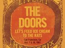 The Doors Live At The Matrix Part 2 LP   March 1967   RSD 2018   Ships Free