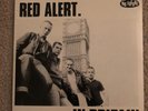RED ALERT In Britain Original 1982 No Future Records 7