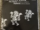 The House Crew     The Theme  Euphoria Remixes  old school hardcore classic