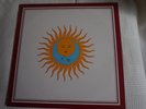 King Crimson Lark's Tongues in Aspic 1973 LP on Island Records ILPS-9230-A 20