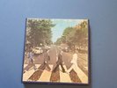 The Beatles ?Abbey Road Reel to Reel Tape 4 Track 7 1/2 Ips Apple L 383
