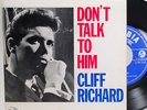 CLIFF RICHARD DON'T TALK TO HIM EP 7