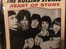 RARE ROLLING STONES 1965 PICTURE SLEEVE & LONDON 45 Heart of Stone