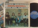 BLUES BREAKERS : JOHN MAYALL with ERIC CLAPTON    -   Early '70  LP USA  Reissue