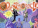 The Zombies - Odessey And Oracle UK Stereo - CBS 63280