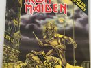 IRON MAIDEN - SANCTUARY - 12