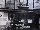 Dexter Gordon: One Flight Up-1985 Blue Note Direct MM Reissue Stereo 12