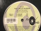 A.V.P. Feat Willie Valentin - No Matter What/Marisol - Beginning Of The End