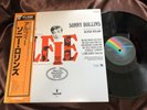 SONNY ROLLINS ALFIE IMPULSE VIM-5540 OBI STEREO Japan Vinyl LP