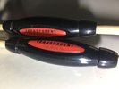 Transparent “The Wave 200” Speaker Cables  , 2 Meters