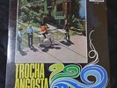 TROCHA ANGOSTA GIGANTES DEL BEAT RARE ARGENTINA GARAGE BEAT PSYCH SEALED LP