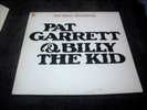 Bob Dylan, Pat Garrett + Billy the Kid, vinyl LP, CBS 32098, UK pressing EX+/EX+
