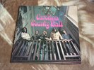 ELF CAROLINA COUNTY BALL TPS 3506 DEEP PURPLE RONNIE DIO - RARE 1ST UK PRESS