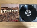 System Of A Down TOXICITY orig. Vinyl LP