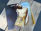 JANE'S ADDICTION 1987 s/t same 1st NM LP Perry Farrell Triple XXX Records orig.