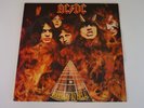 AC/DC - Highway To Hell - 1979 Australia 1st Press Blue Alberts APLP-040 ACDC Oz