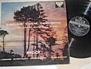 Ricci/Fjeldstad SIBELIUS Violin Concerto - Decca SXL 2077 Wide Band 2E/1K