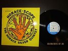 Horace Silver Quintet Horace Scope 4042 Mono DG Ear RVG 1st 63rd NYC LP 1960 Ex+