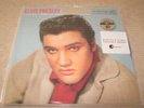 ELVIS PRESLEY-Loving You LP NEW Barnes & Noble/Friday Music Exclusive Blue Vinyl