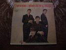 Introducing The Beatles ver 2 authentic Love Me Do