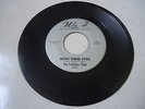 THE FABULOUS PEPS-WITH THESE EYES- I'VE BEEN TRYING-NORTHERN SOUL DANCER VG++