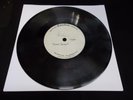KOOBAS - SWEET MUSC  1966 EMIDISC VERY RARE 1-SIDED ACETATE NORTHERN SOUL MOD