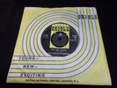 RORY STORM AND THE HURRICANES - DR. FEEL GOOD  1963 ORIOLE CB 1858 DEMO 45 VG