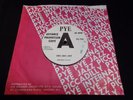 THE RIOT SQUAD - CRY, CRY, CRY  1966 PYE 7N 17041 UK 'A' LABEL DEMO 45 BOWIE VG