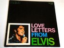 ELVIS PRESLEY (RCA VICTOR ITALY) LSP 4530  