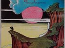 HAWKWIND: Warrior on the Edge of Time USA ATCO Prog Vinyl LP