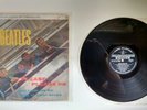Beatles Please Please Me - Australian silverfaced pressing 1964 . VG