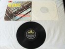 BEATLES PLEASE PLEASE ME 1st BLACK YELLOW (GOLD EXTRA 33 1/3) STUNNING NEAR MINT