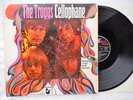TROGGS - CELLOPHANE - BEAT - ROCK - POP - LP FIRST PRESS - D HANSA 1967