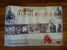 nelly furtado, timbaland, jojo, bow wow, rebelde (RBD) + more autographed poster