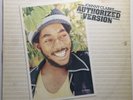 REGGAE Johnny Clarke - Authorized Version -Virgin LP 1976 MONO DG PROMO VG+ HEAR