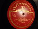 DAVID OISTRAKH Gauk 1952 Beethoven Violin Concerto D major Op.61 1stED CCCP USSR