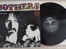 The Mothers Of Invention - Absolutley Free RARE VERVE U.K. Press NM Condition