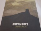 Urthboy - Smokeys Haunt Vinyl - Oz Hip Hop - Aussie - Hilltop Hoods