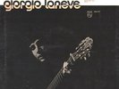 GIORGIO LANEVE S/T LP Philips 1970