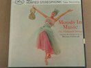 The Clebanoff Strings - Moods In Music - Mercury MDS2-5 - Reel to Reel 2 Track