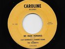 Clay Hammond & Johnnie Young (Little Johnny Taylor) - We Made Romance / Absent