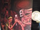 The GRIFTERS Full Blown Possession. 1997 Sub-Pop With Insert LP