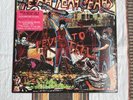 YEAH YEAH YEAHS - Fever To Tell Original EU Picture Disc 2003 - Vinyl (LP)