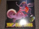 Yeah Yeah Yeahs - Mosquito  VINYL  LP  NEU   (2013)